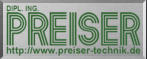 Preiser Technik - Versenkbare Poller - Schrankenanlagen - Rhein-Main